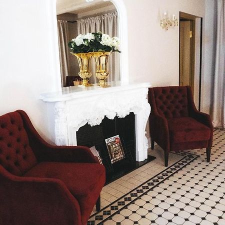 Hotel Meltzer Apartments Tallinn Eksteriør billede
