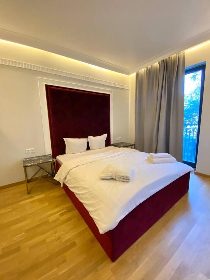 Hotel Meltzer Apartments Tallinn Eksteriør billede
