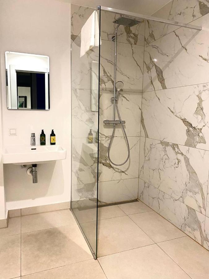 Hotel Meltzer Apartments Tallinn Eksteriør billede