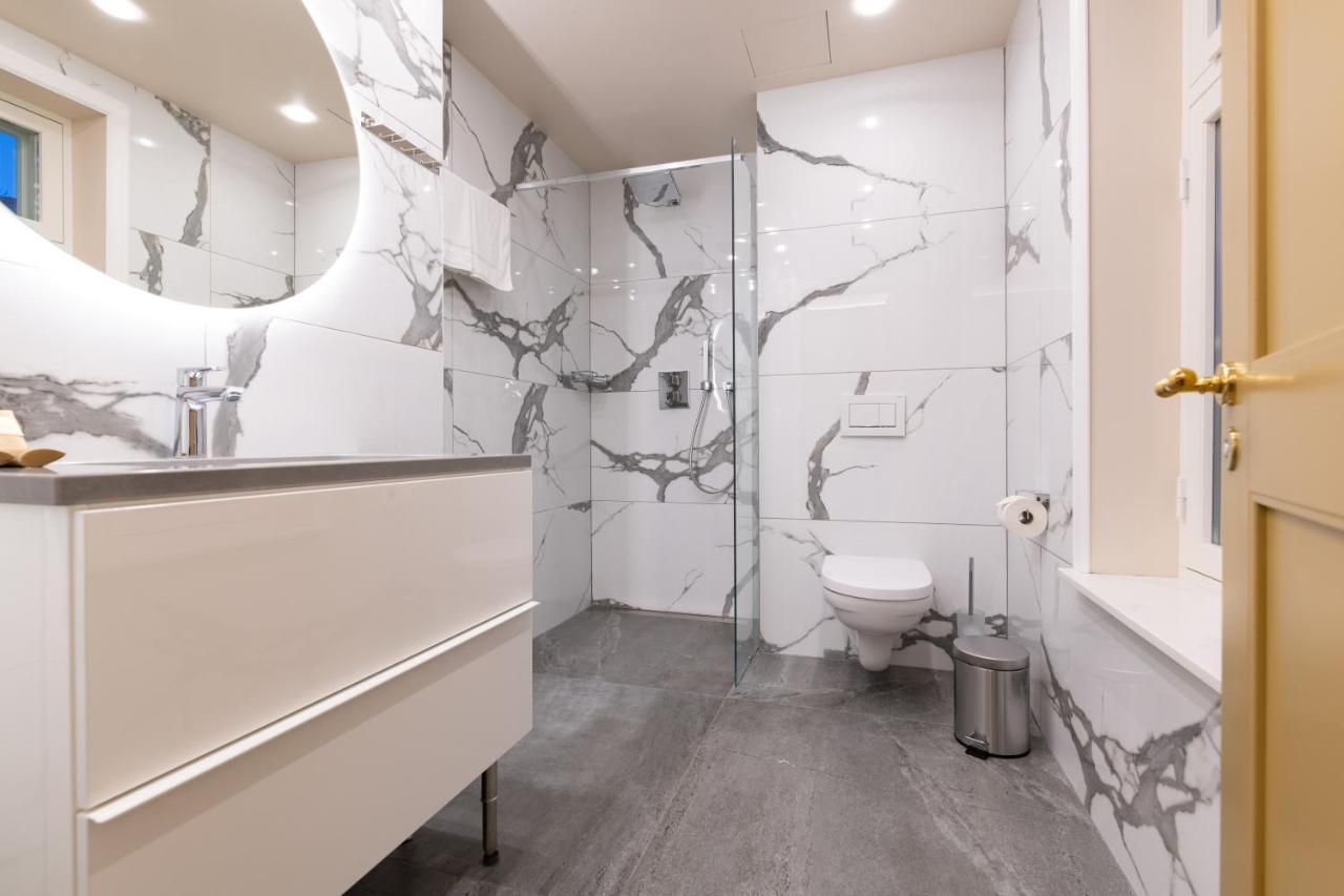 Hotel Meltzer Apartments Tallinn Eksteriør billede