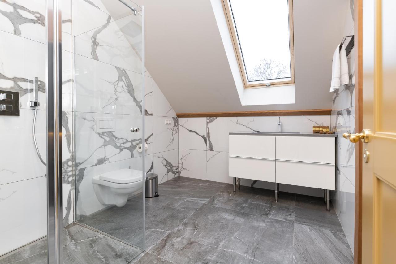 Hotel Meltzer Apartments Tallinn Eksteriør billede